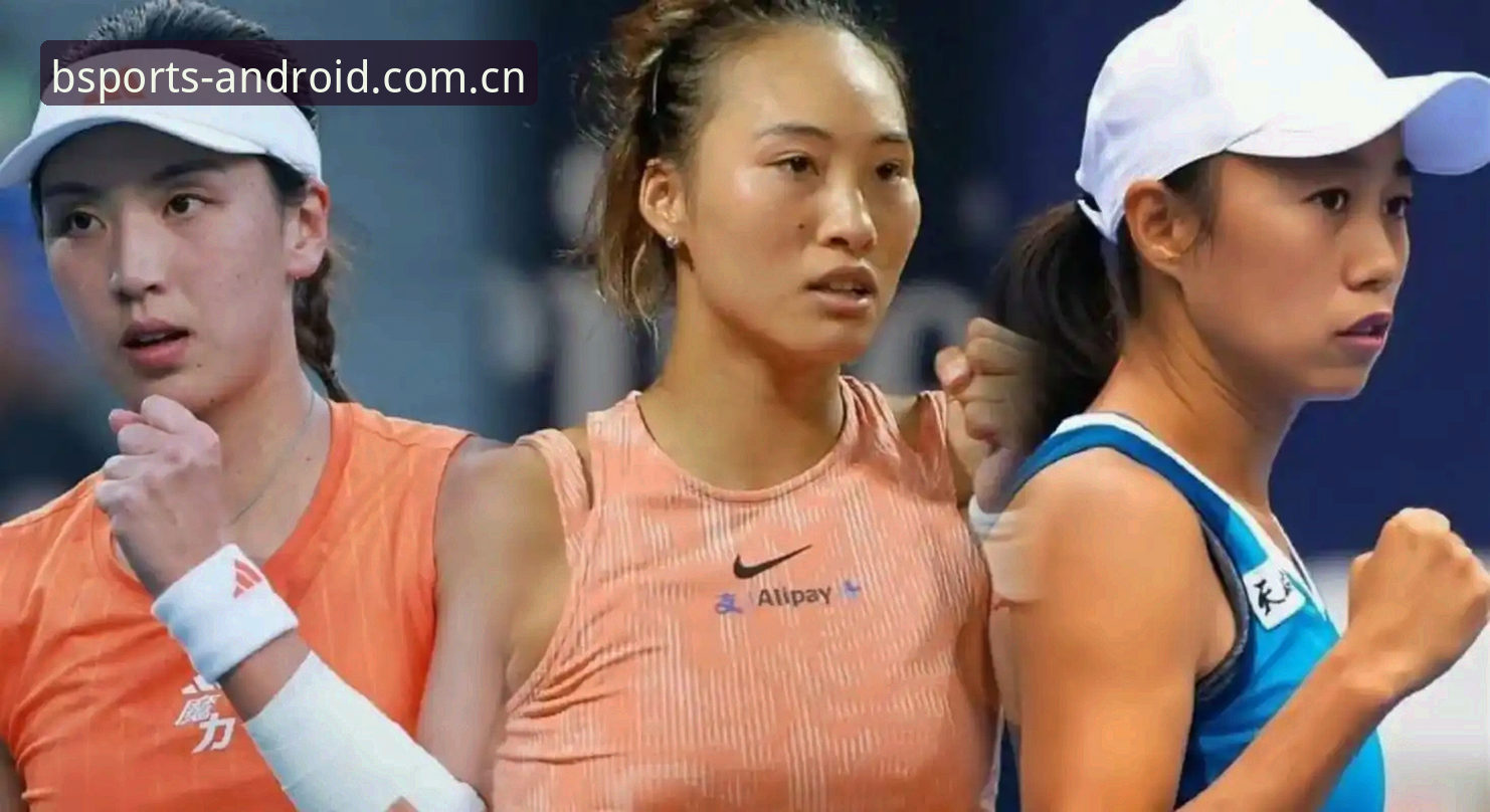 揭秘2026法网女单抽签背后：郑钦文保分压力下的突围之路与BSPORTS安卓版观赛新视角