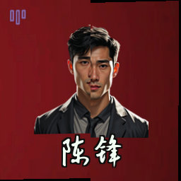 陈锋